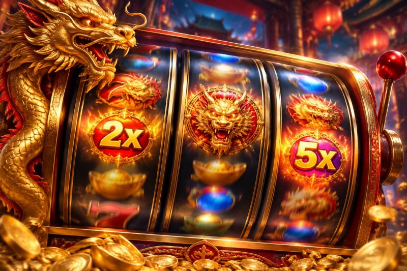 ¿Vale la pena jugar tragamonedas? Mi experiencia real con slots