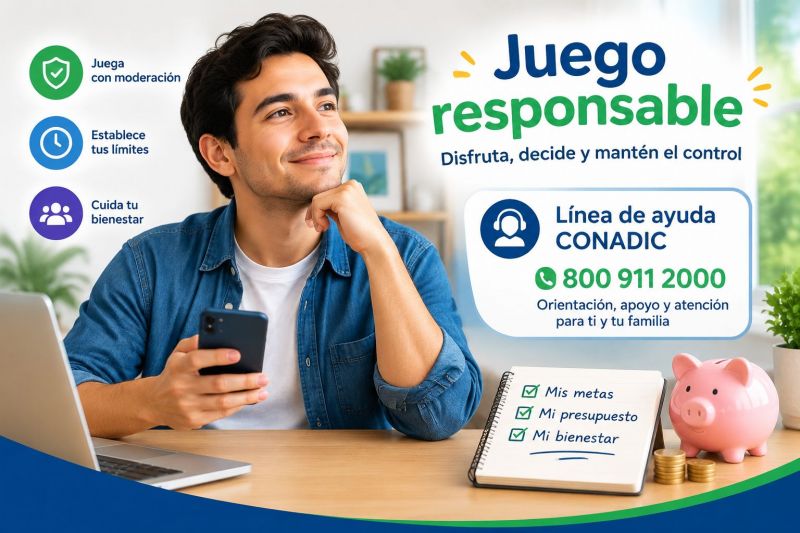 Casino con dinero real en México: guía de RTP, legalidad y juego responsable