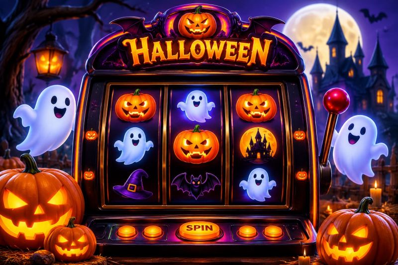KA Gaming Trick or Treat y otras tragamonedas: lo que nadie te cuenta