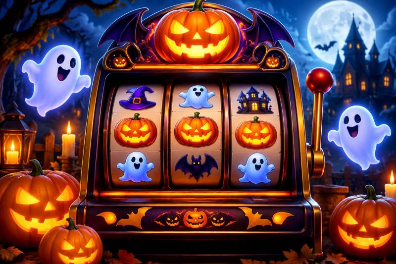 KA Gaming Trick or Treat y otras tragamonedas: lo que nadie te cuenta