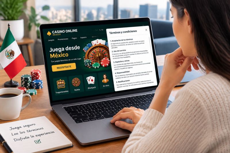 ¿Cómo usar el código promocional Betroia en México y qué debes revisar antes de registrarte?