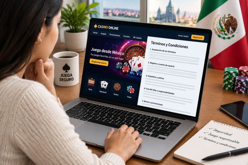 ¿Cómo usar el código promocional Betroia en México y qué debes revisar antes de registrarte?