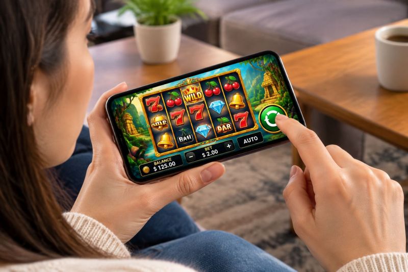emotion casino facturacion