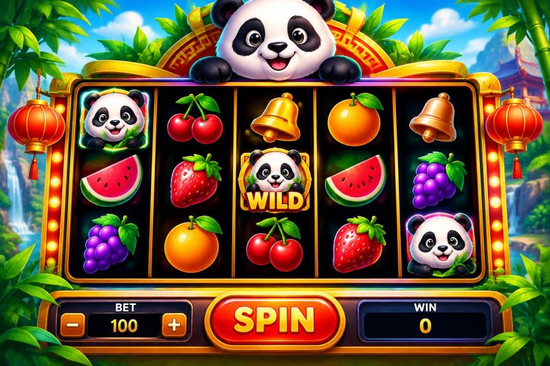 como puedo comprar en high 5 casino