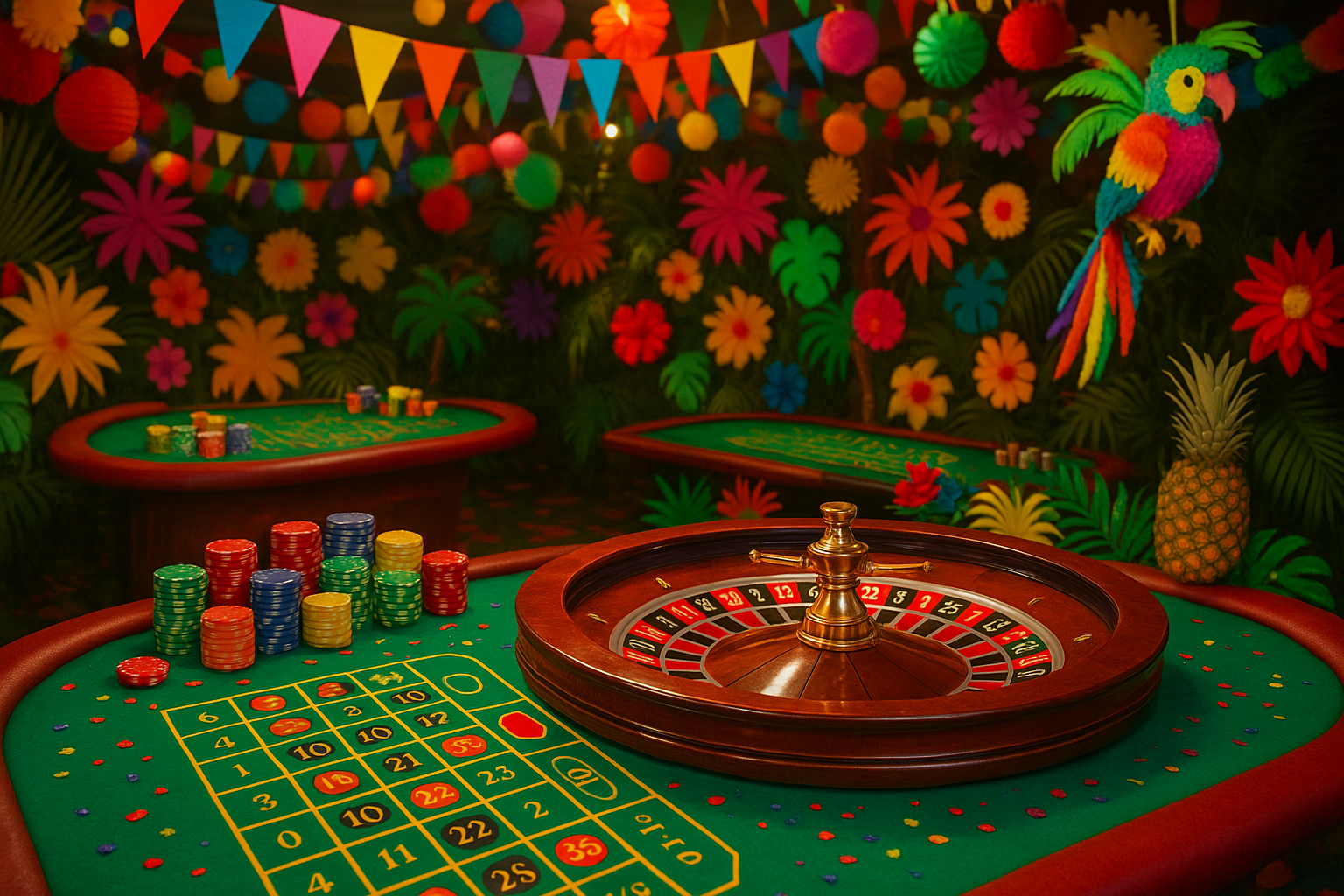 bonos gratis para jugar casino