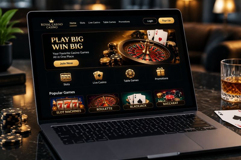 casino los abuelos