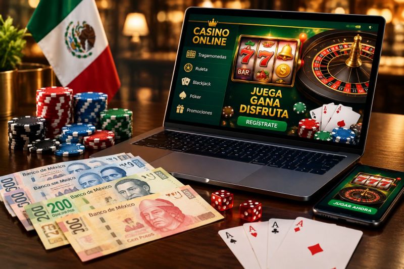 casino life insurgentes horario