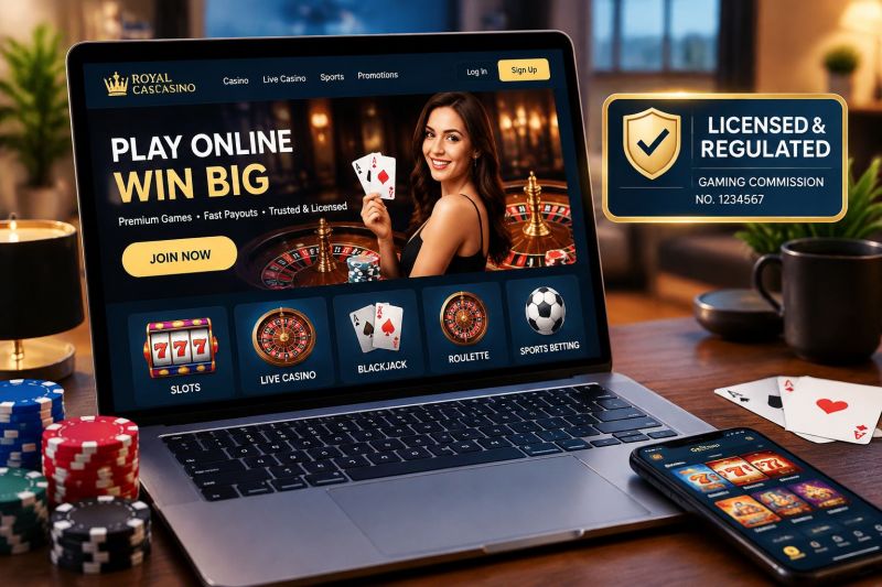 casino los fresnos en los sauces vallarta