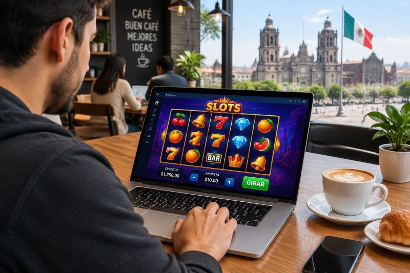 ainsworth free slots