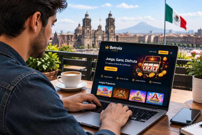 poker slots online