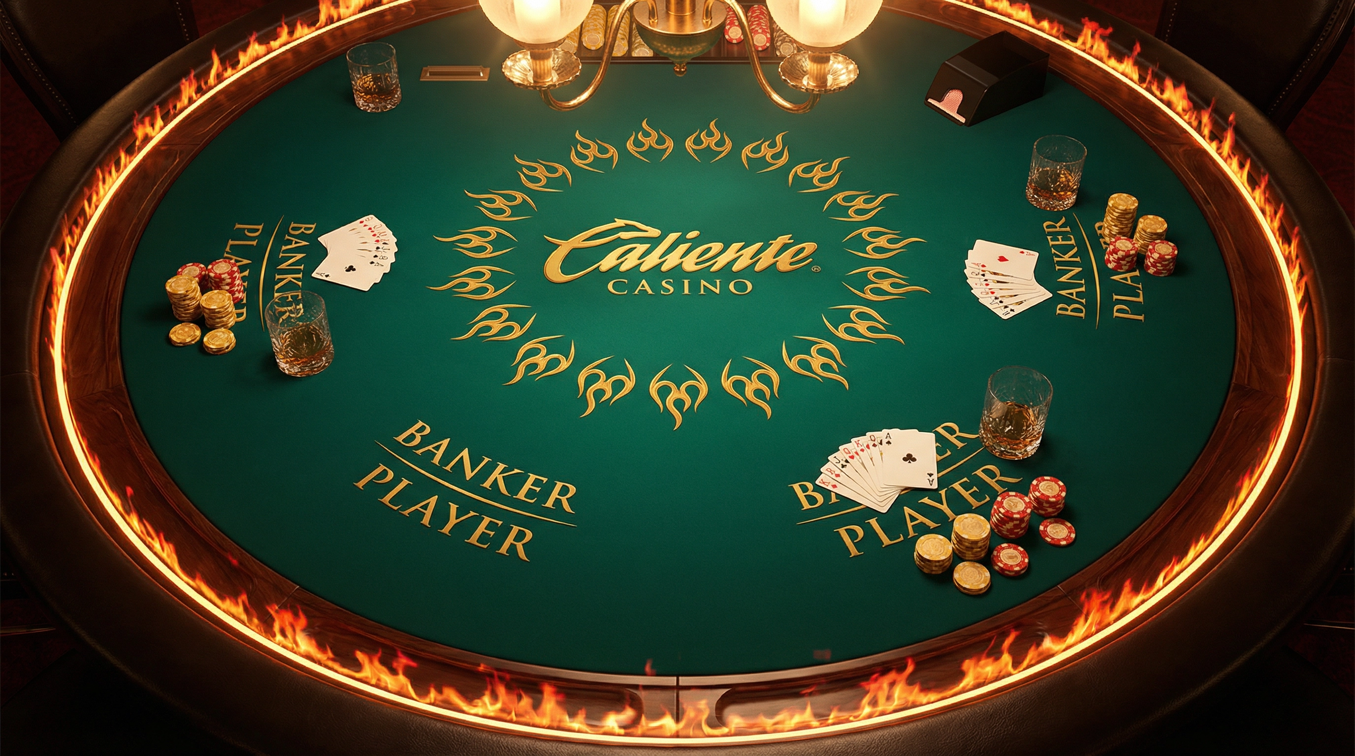 el casino del estudiante