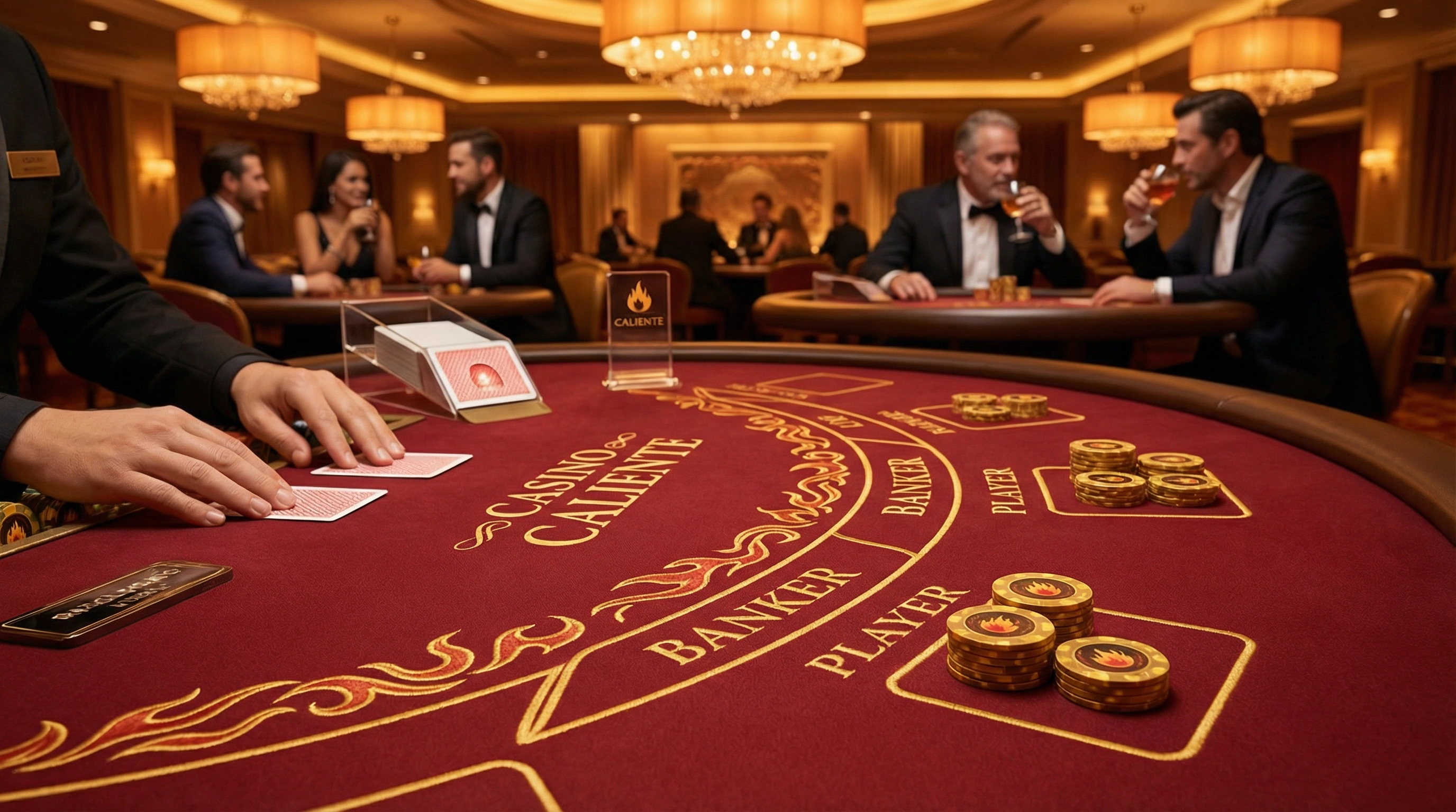 noche de casino png