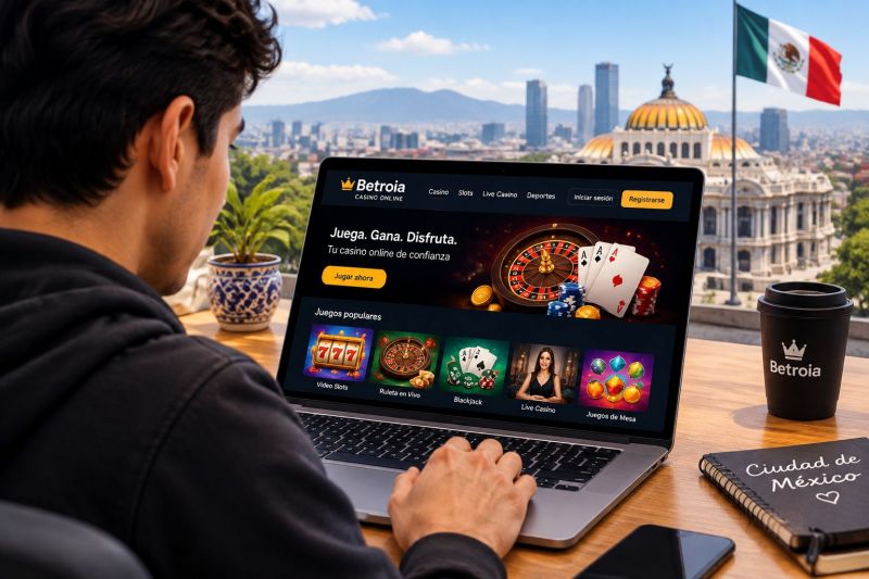 bet builder play city
