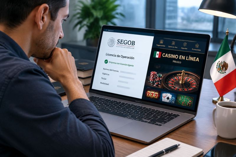 eventos en casino revolucion