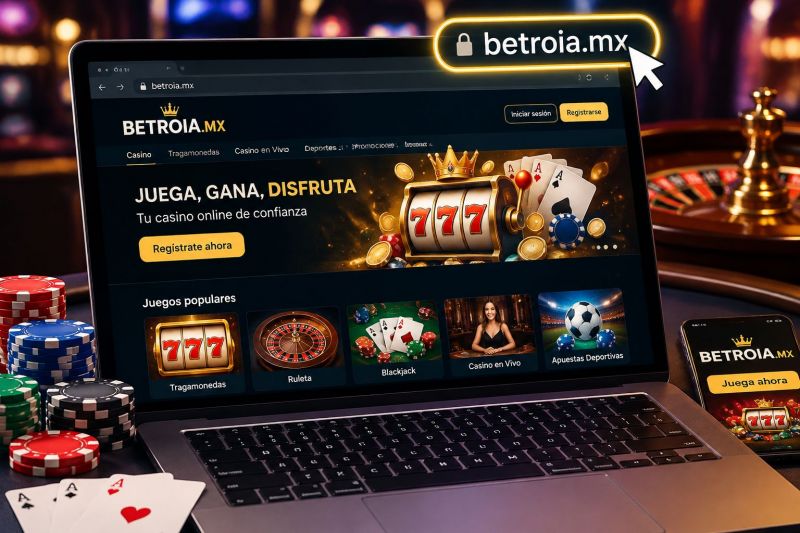 casino 770 juegos gratis