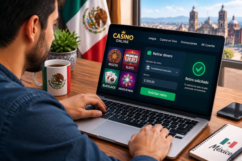 casino oasis saltillo