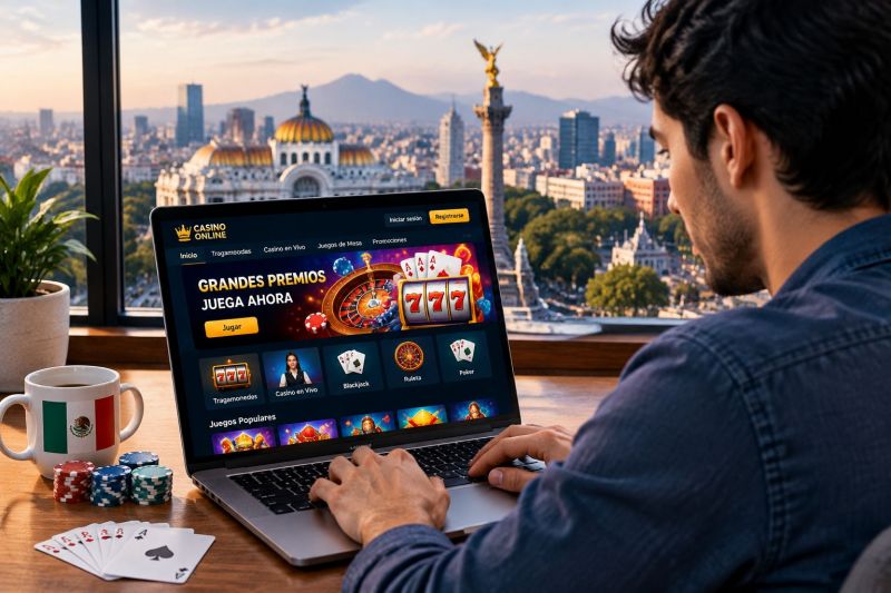 atentado del casino real ciudad de monterrey