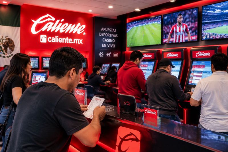 en que año inaguro francisco y maderoel casino