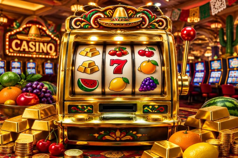 juegos casino maquinas tragamonedas gratis sin descargar