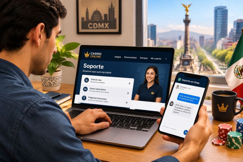 apuestas en linea casino ya colima