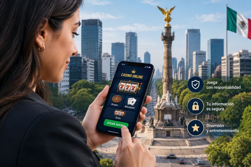 imagen de gente en casino equipos de beibol