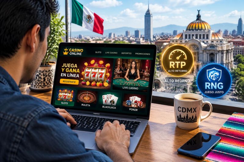 casino xalapeño xalapa ver