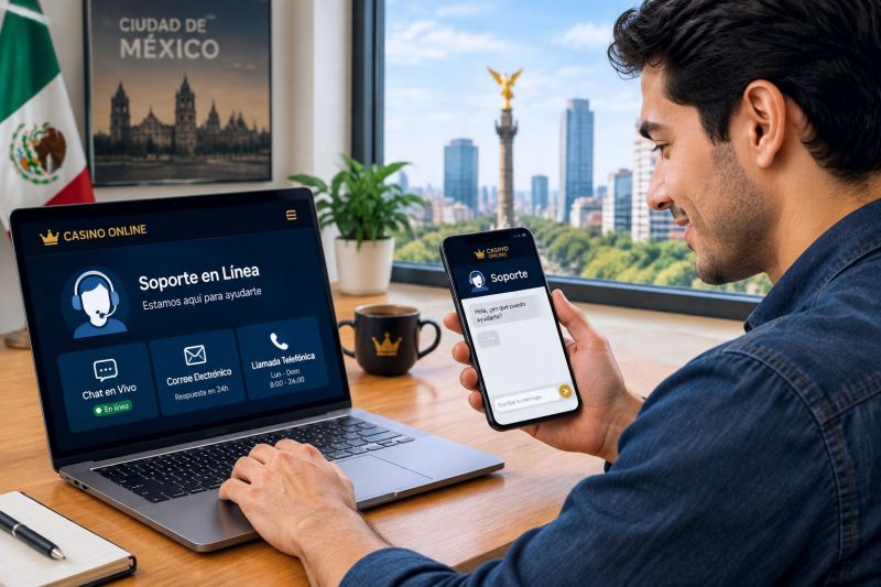 casino turismo y entretenimiento