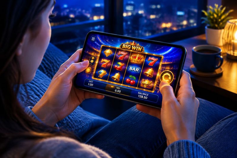 casino la perla