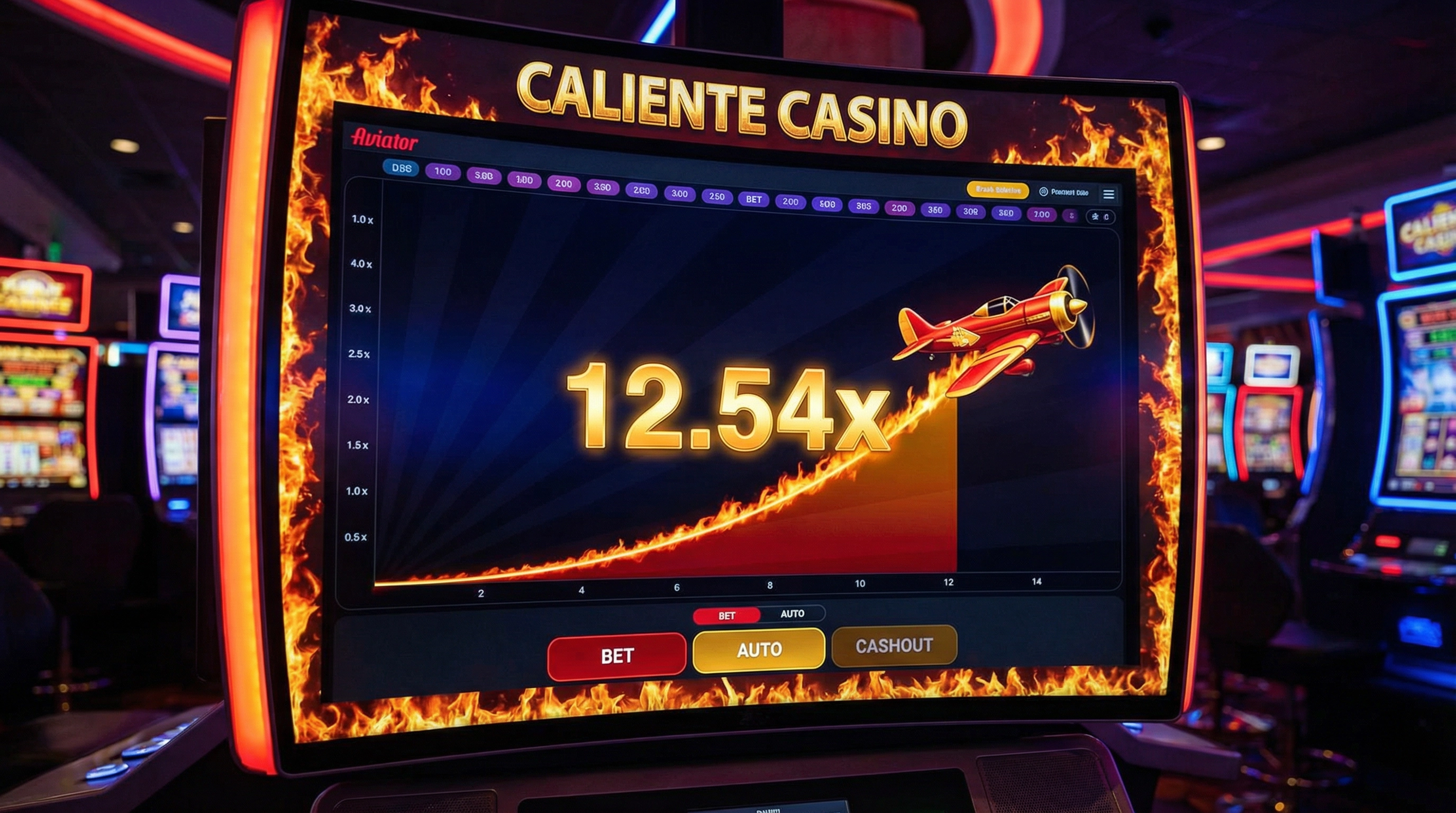 firmas de casino