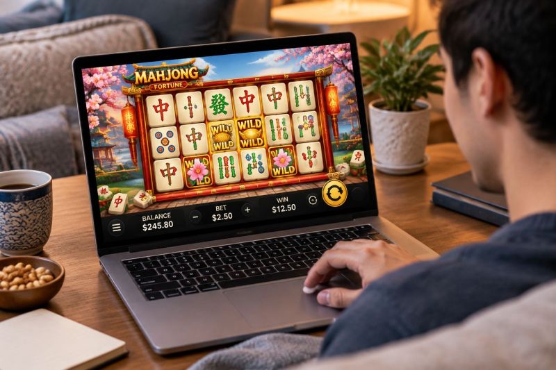 free online slots mobile