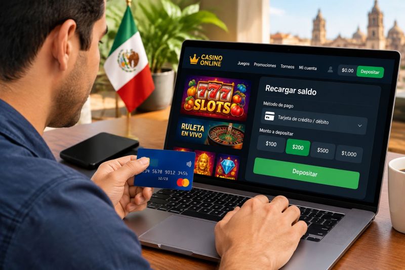salon casino español valle hermoso