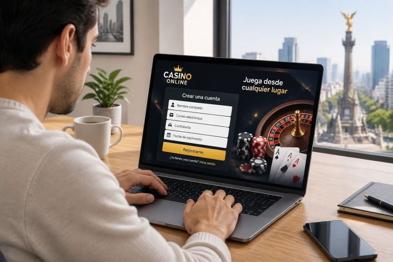 casino yak cuautitlan izcalli bolsa de trabajo