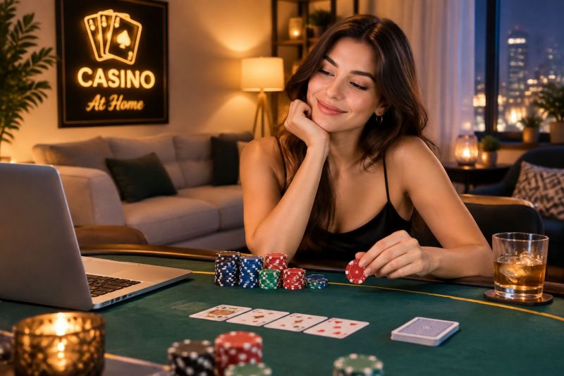 bet constants table