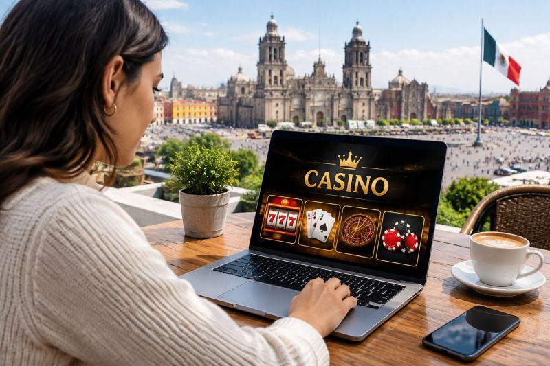 casino de apuestas en durango