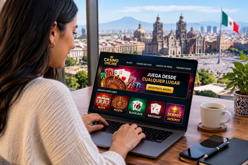 maquinas de casino como jugar