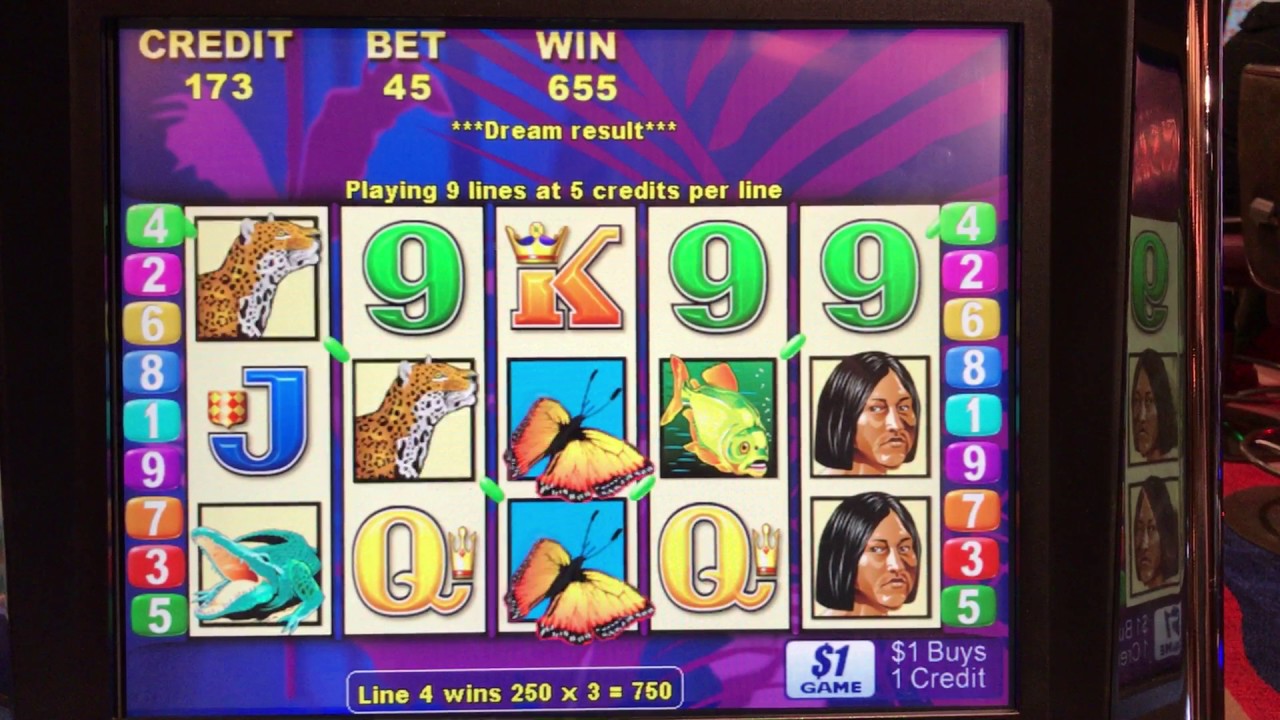 promociones de un casino