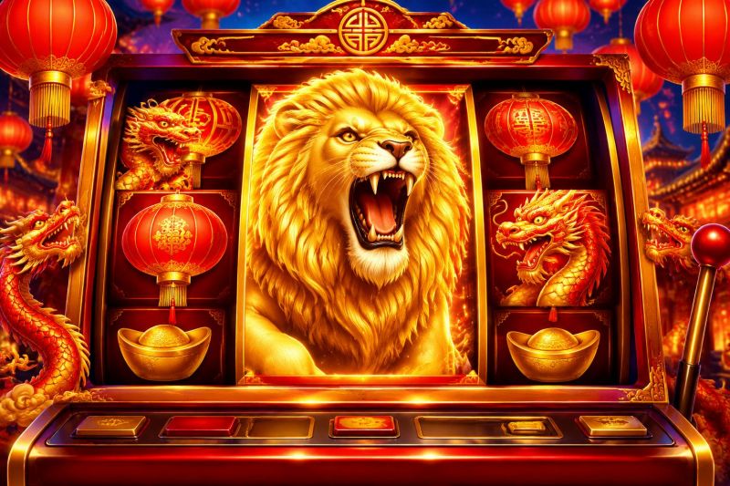 maquinas de casino como jugar