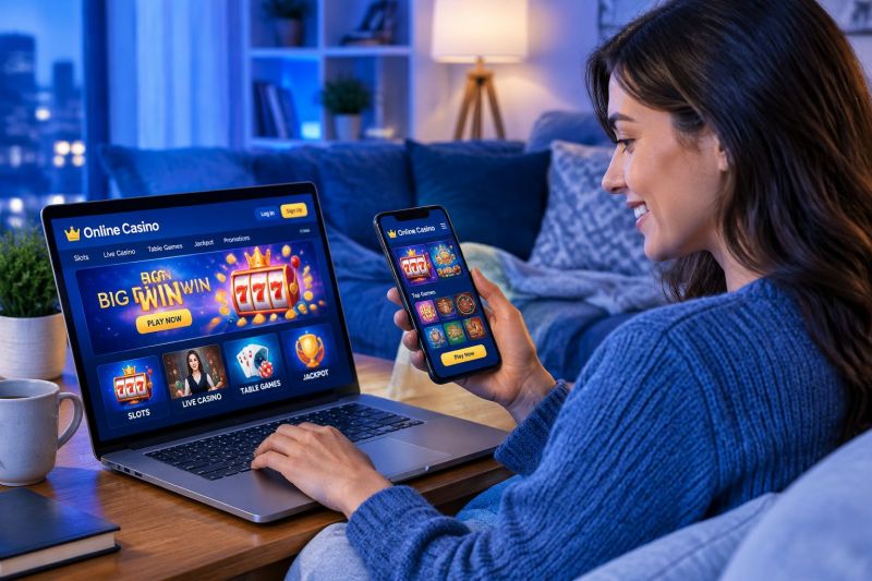 top 5 uk online casino slots