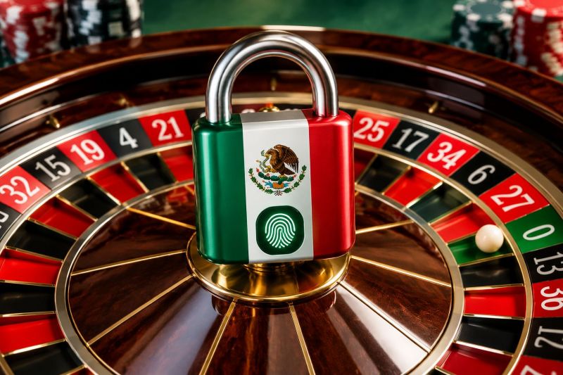 casino militar mexico historia