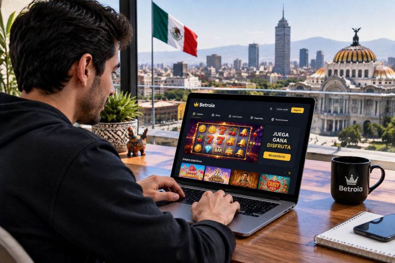 que es un tecnico de slots
