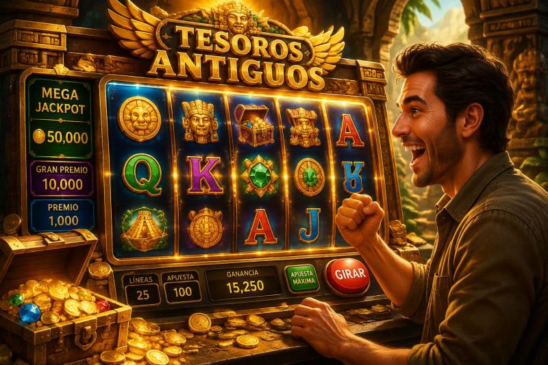 juegos de casino farm premier