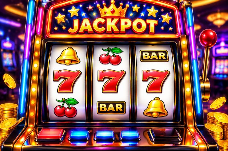 todas maquinas de juegos de slots de la marca igt