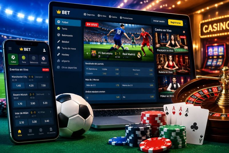 la leyenda de el casino del diablo