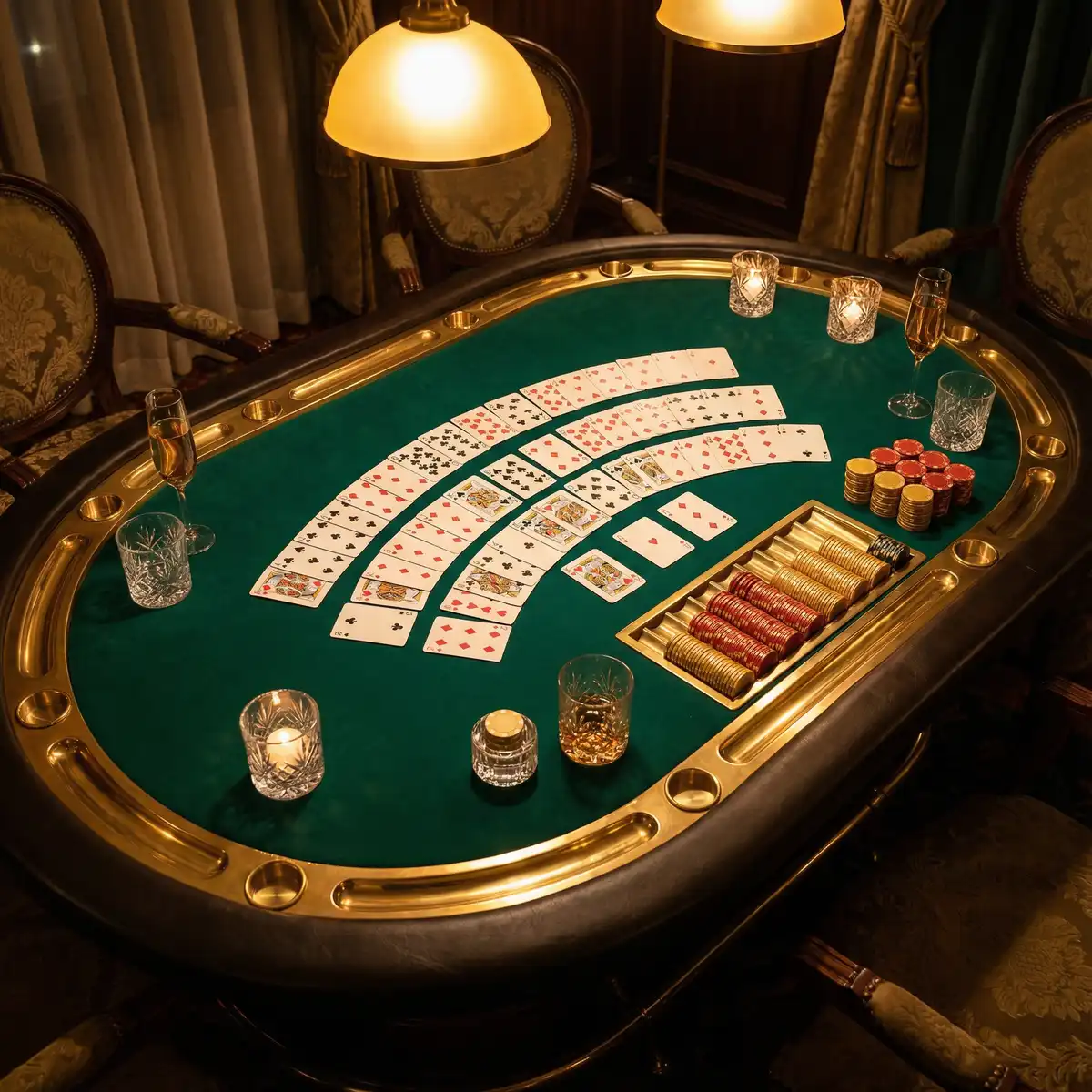 el angel de los teclados en el casino moctezuma