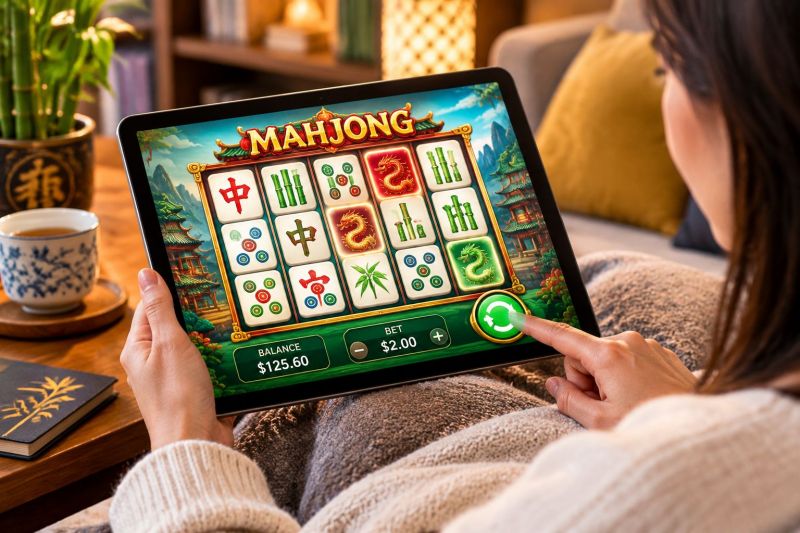 fichas de casino cayendo