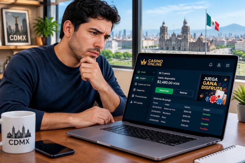 caracteristicas casio casino royale