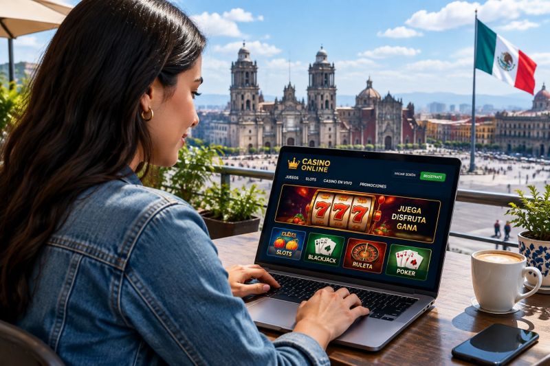 broadway casino monterrey trabajo dealers