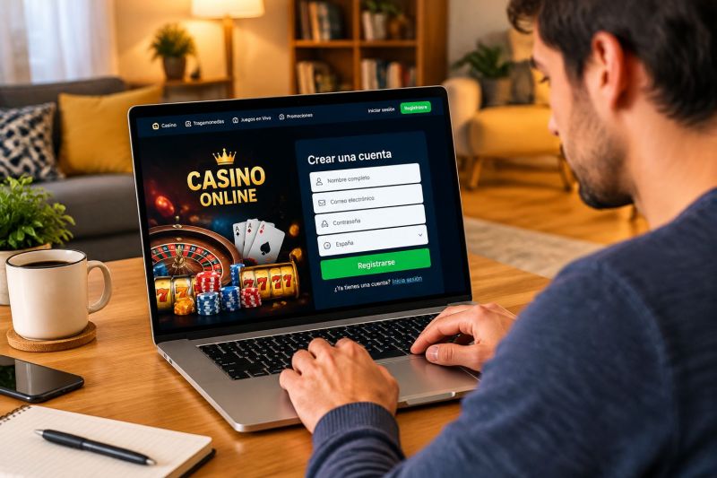 gratis slots online