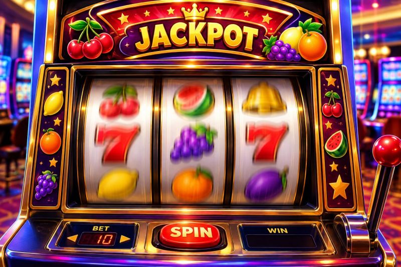 ainsworth free slots
