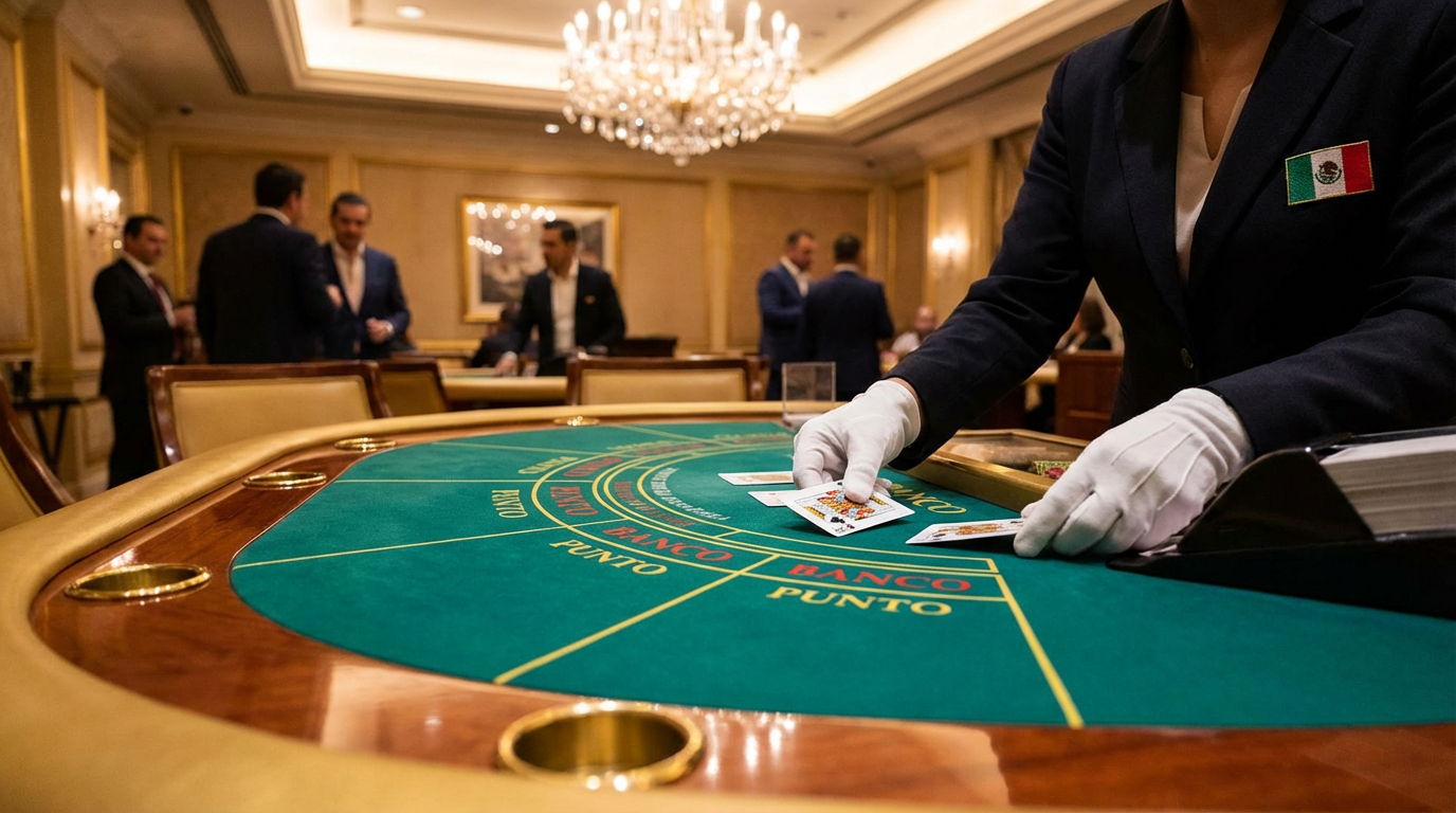 la leyenda de el casino del diablo